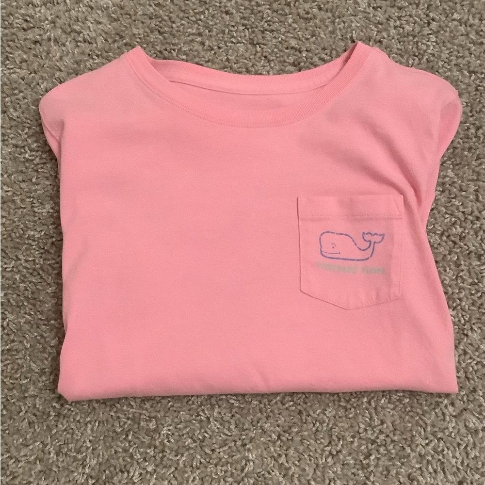 Vineyard vines long sleeve shirt!